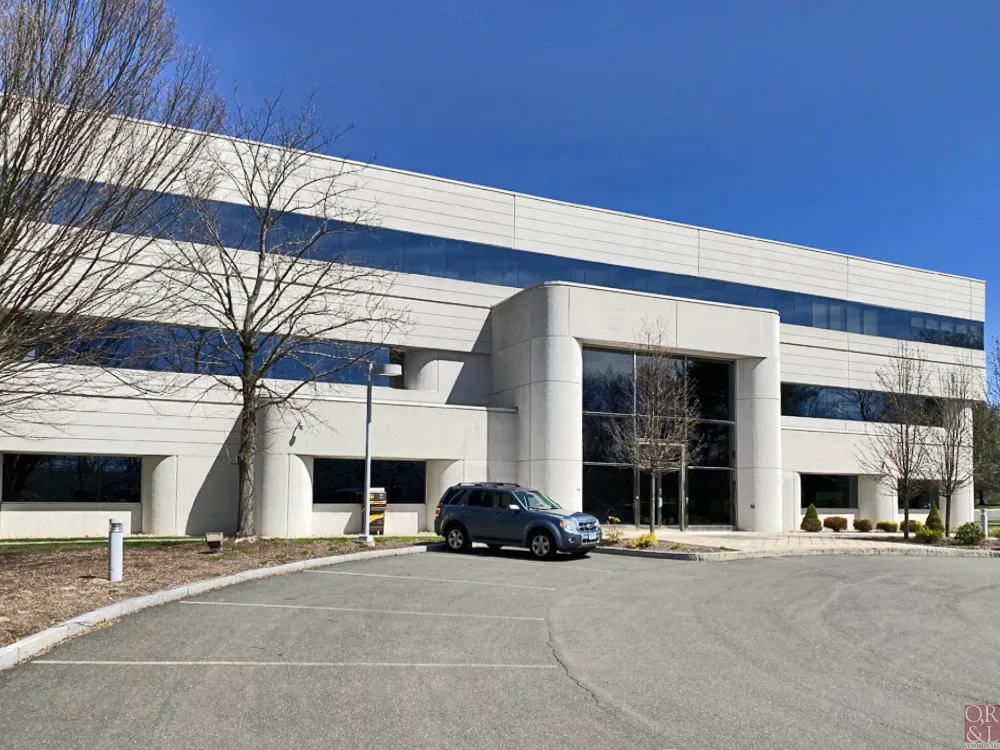 Windsor - 200 Day Hill Road <br /><small>For Lease</small>
